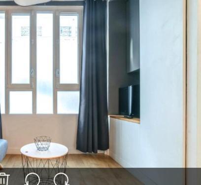 Midoon Guest - Duplex D'Architect Paris 10Eme Apartment ภายนอก รูปภาพ