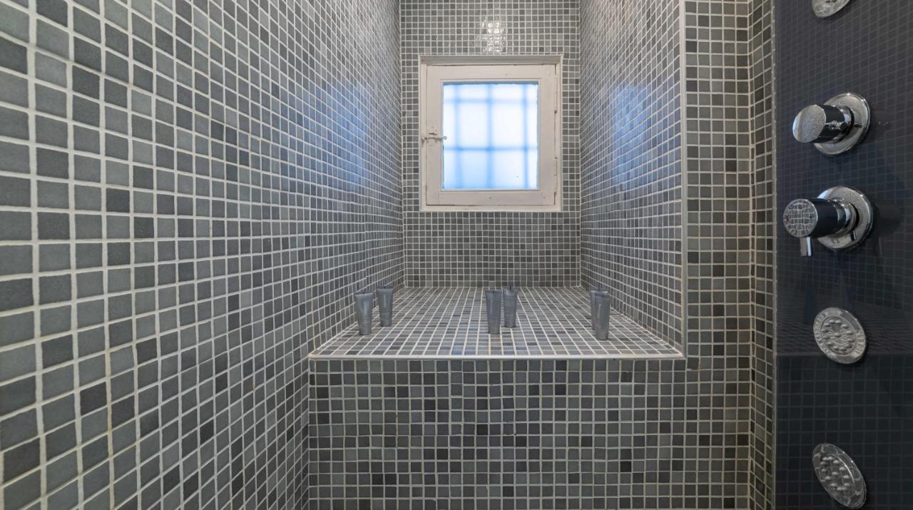 Midoon Guest - Duplex D'Architect Paris 10Eme Apartment ภายนอก รูปภาพ