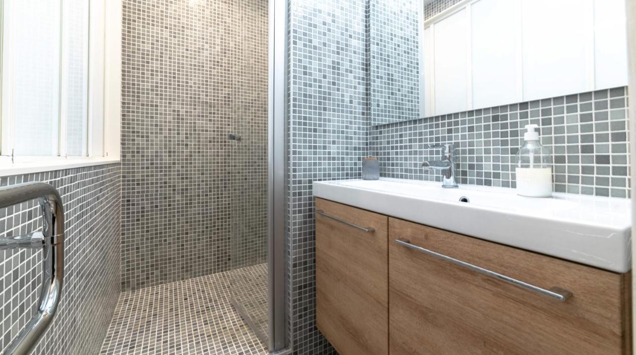 Midoon Guest - Duplex D'Architect Paris 10Eme Apartment ภายนอก รูปภาพ